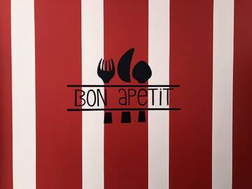 Фото номера Апартаменты Апартаменты Bon apetit apartament г. Львов 40