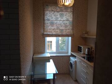 Фото номера Апартаменты Апартаменты Apartments on Arkhypenka Street г. Львов 8
