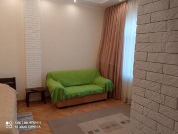 Фото номера Апартаменты Апартаменты Apartments on Arkhypenka Street г. Львов 11