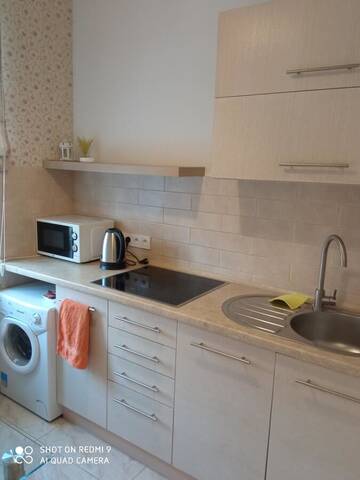 Фото номера Апартаменты Апартаменты Apartments on Arkhypenka Street г. Львов 15