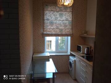 Фото номера Апартаменты Апартаменты Apartments on Arkhypenka Street г. Львов 20
