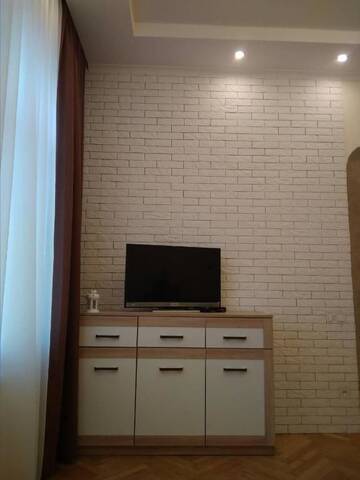Фото номера Апартаменты Апартаменты Apartments on Arkhypenka Street г. Львов 28