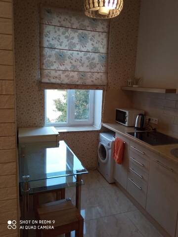 Фото номера Апартаменты Апартаменты Apartments on Arkhypenka Street г. Львов 26