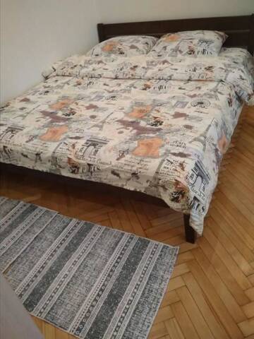 Фото номера Апартаменты Апартаменты Apartments on Arkhypenka Street г. Львов 30