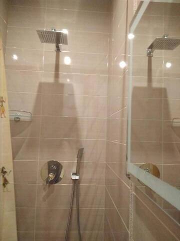 Фото номера Апартаменты Апартаменты Apartments on Arkhypenka Street г. Львов 31