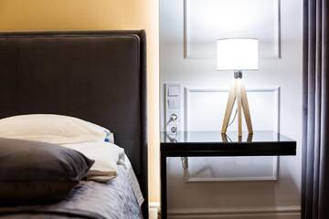 Фото номера Апартаменты Апартаменты Luxury apartment on Tsehova 9 г. Львов 8