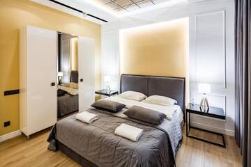 Фото номера Апартаменты Апартаменты Luxury apartment on Tsehova 9 г. Львов 72
