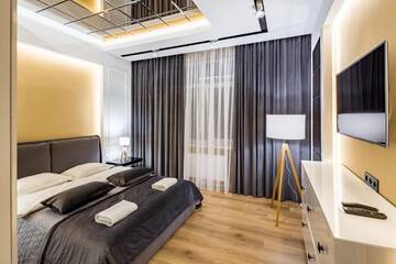Фото номера Апартаменты Апартаменты Luxury apartment on Tsehova 9 г. Львов 74
