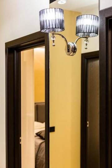 Фото номера Апартаменты Апартаменты Luxury apartment on Tsehova 9 г. Львов 49