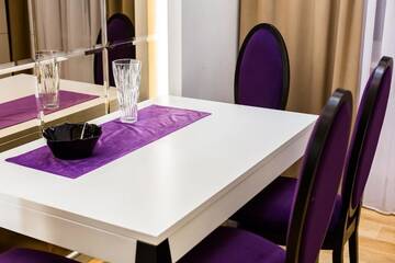 Фото номера Апартаменты Апартаменты Luxury apartment on Tsehova 9 г. Львов 52