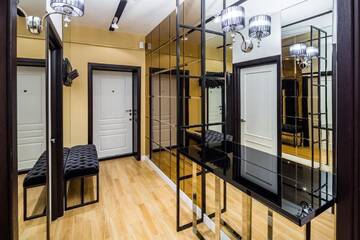 Фото номера Апартаменты Апартаменты Luxury apartment on Tsehova 9 г. Львов 26