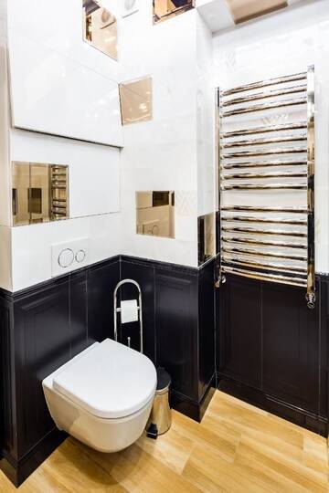 Фото номера Апартаменты Апартаменты Luxury apartment on Tsehova 9 г. Львов 23