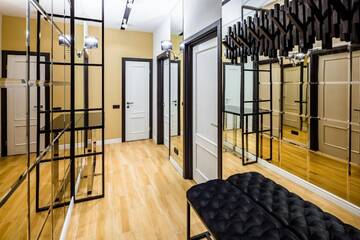 Фото номера Апартаменты Апартаменты Luxury apartment on Tsehova 9 г. Львов 24