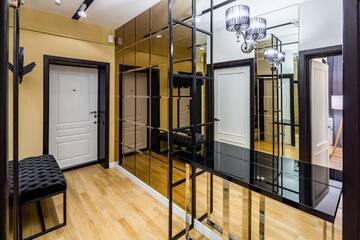 Фото номера Апартаменты Апартаменты Luxury apartment on Tsehova 9 г. Львов 66