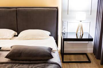 Фото номера Апартаменты Апартаменты Luxury apartment on Tsehova 9 г. Львов 10