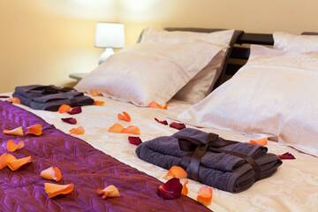 Фото номера Апартаменты Апартаменты Vera apartment in the ♥of lviv г. Львов 8