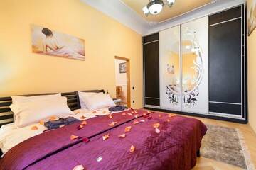 Фото номера Апартаменты Апартаменты Vera apartment in the ♥of lviv г. Львов 41