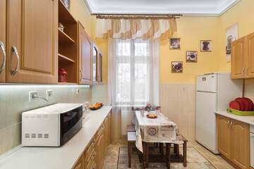 Фото номера Апартаменты Апартаменты Vera apartment in the ♥of lviv г. Львов 45
