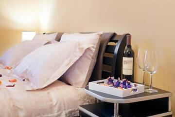 Фото номера Апартаменты Апартаменты Vera apartment in the ♥of lviv г. Львов 46