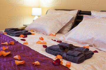 Фото номера Апартаменты Апартаменты Vera apartment in the ♥of lviv г. Львов 55