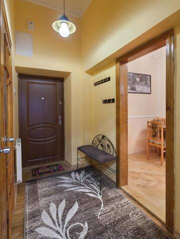 Фото номера Апартаменты Апартаменты Vera apartment in the ♥of lviv г. Львов 56
