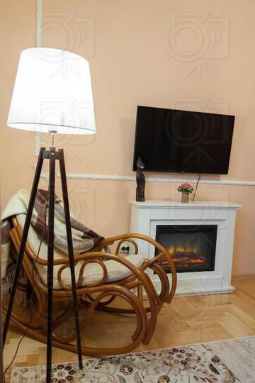 Фото номера Апартаменты Апартаменты Vera apartment in the ♥of lviv г. Львов 52