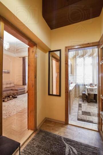 Фото номера Апартаменты Апартаменты Vera apartment in the ♥of lviv г. Львов 53