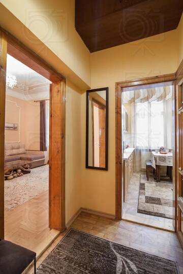 Фото номера Апартаменты Апартаменты Vera apartment in the ♥of lviv г. Львов 11