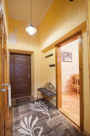 Фото номера Апартаменты Апартаменты Vera apartment in the ♥of lviv г. Львов 12