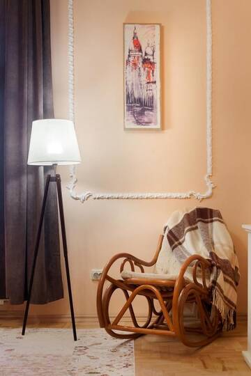 Фото номера Апартаменты Апартаменты Vera apartment in the ♥of lviv г. Львов 17