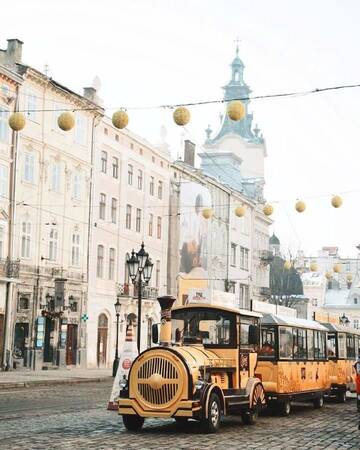 Фото номера Апартаменты Апартаменты Vera apartment in the ♥of lviv г. Львов 25