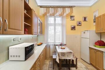 Фото номера Апартаменты Апартаменты Vera apartment in the ♥of lviv г. Львов 30