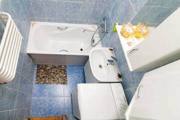Фото номера Апартаменты Апартаменты Vera apartment in the ♥of lviv г. Львов 38