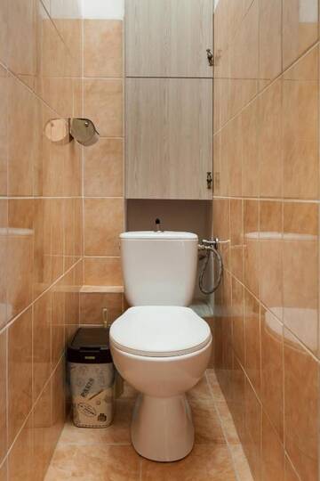 Фото номера Апартаменты Апартаменты Vera apartment in the ♥of lviv г. Львов 35