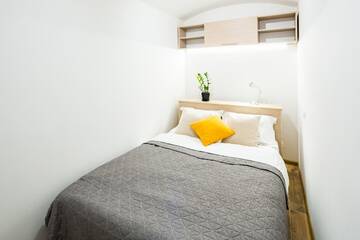Фото номера Апартаменты с 2 спальнями Апартаменты New Large 2 Bedroom In Lviv Historic Centre г. Львов 12