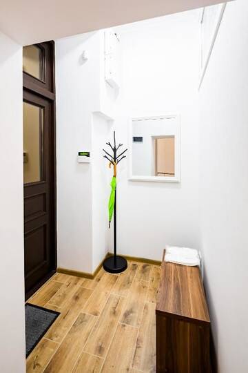 Фото номера Апартаменты с 2 спальнями Апартаменты New Large 2 Bedroom In Lviv Historic Centre г. Львов 29