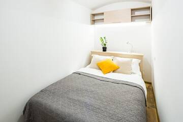 Фото номера Апартаменты с 2 спальнями Апартаменты New Large 2 Bedroom In Lviv Historic Centre г. Львов 24