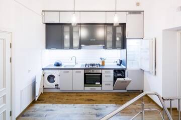 Фото номера Апартаменты с 2 спальнями Апартаменты New Large 2 Bedroom In Lviv Historic Centre г. Львов 30