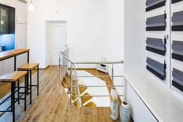 Фото номера Апартаменты с 2 спальнями Апартаменты New Large 2 Bedroom In Lviv Historic Centre г. Львов 34