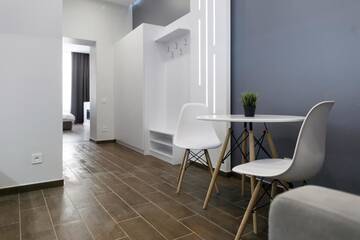 Фото номера Апартаменты с 1 спальней Апартаменты VIP Exciting apartment Lviv Fireplace г. Львов 42