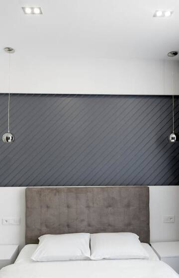 Фото номера Апартаменты с 1 спальней Апартаменты VIP Exciting apartment Lviv Fireplace г. Львов 47