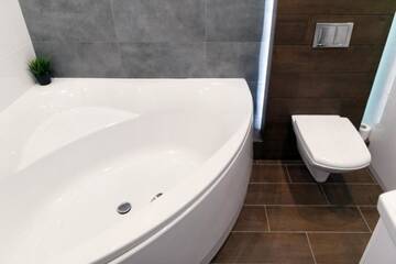 Фото номера Апартаменты с 1 спальней Апартаменты VIP Exciting apartment Lviv Fireplace г. Львов 50