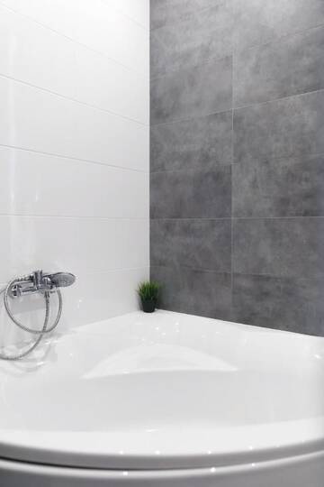Фото номера Апартаменты с 1 спальней Апартаменты VIP Exciting apartment Lviv Fireplace г. Львов 18