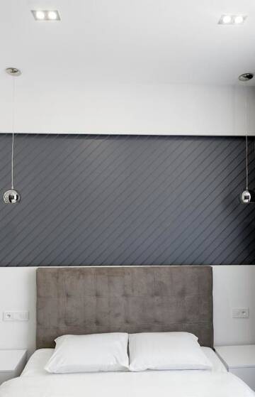 Фото номера Апартаменты с 1 спальней Апартаменты VIP Exciting apartment Lviv Fireplace г. Львов 16