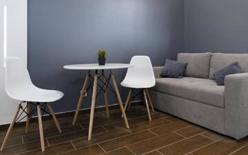 Фото номера Апартаменты с 1 спальней Апартаменты VIP Exciting apartment Lviv Fireplace г. Львов 14
