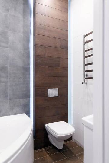 Фото номера Апартаменты с 1 спальней Апартаменты VIP Exciting apartment Lviv Fireplace г. Львов 24