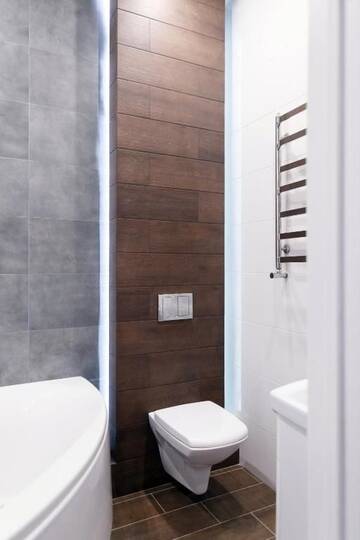 Фото номера Апартаменты с 1 спальней Апартаменты VIP Exciting apartment Lviv Fireplace г. Львов 36
