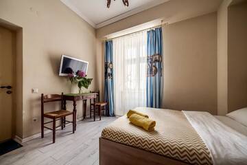 Фото номера Апартаменты Апартаменты Apartament on Lesya Ukrayinky г. Львов 16