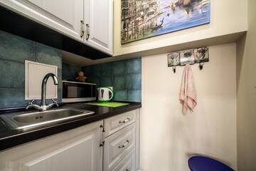 Фото номера Апартаменты Апартаменты Apartament on Lesya Ukrayinky г. Львов 17