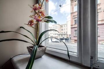 Фото номера Апартаменты Апартаменты Apartament on Lesya Ukrayinky г. Львов 9